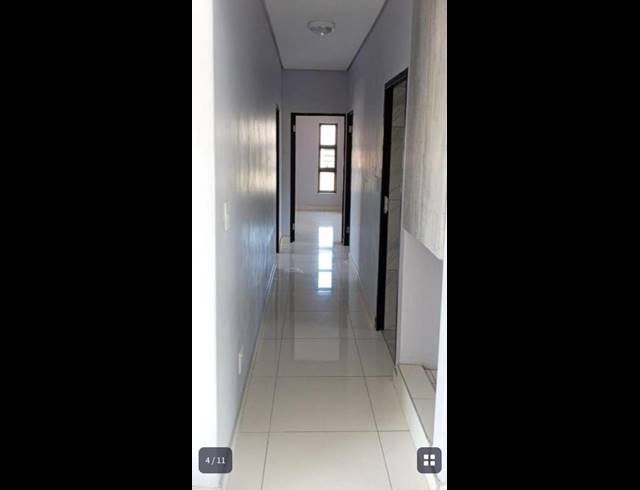 3 BEDROOM PROPERTY TO RENT IN SHERWOOD
